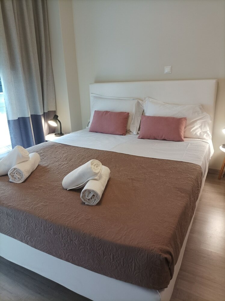 Hotel Tins Boutique Suites