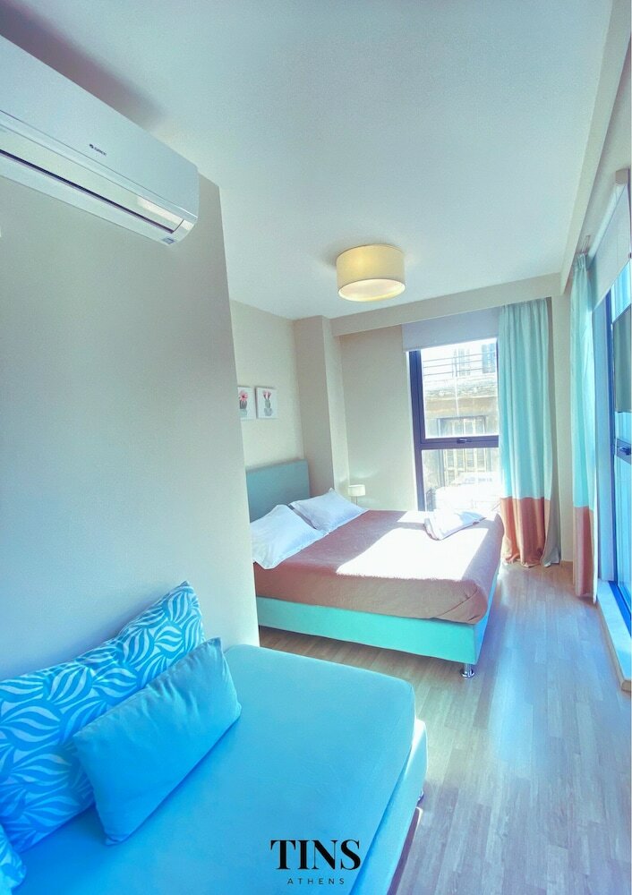 Hotel Tins Boutique Suites