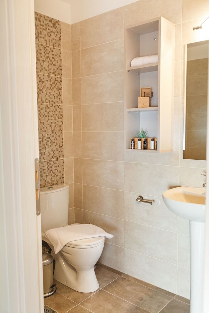 Hotel Tins Boutique Suites