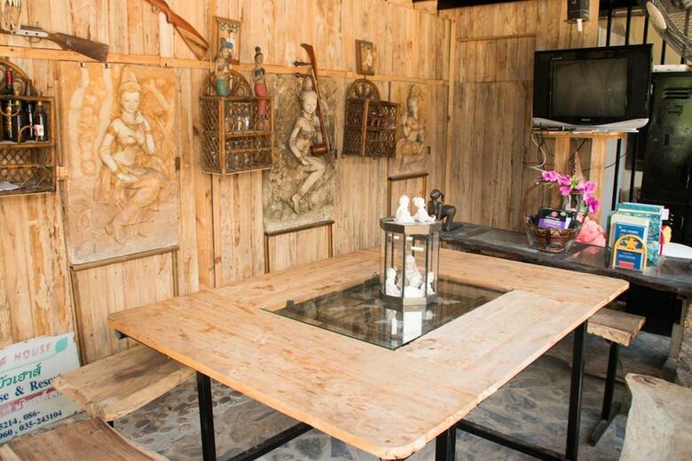 Hotel Ban Bua House 1