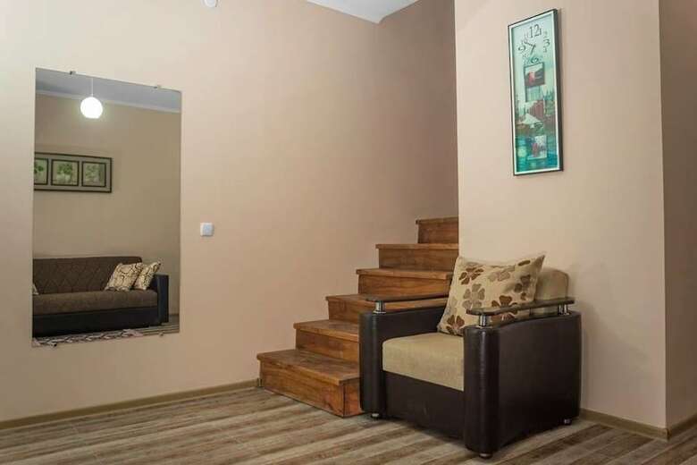 Holiday Cottages