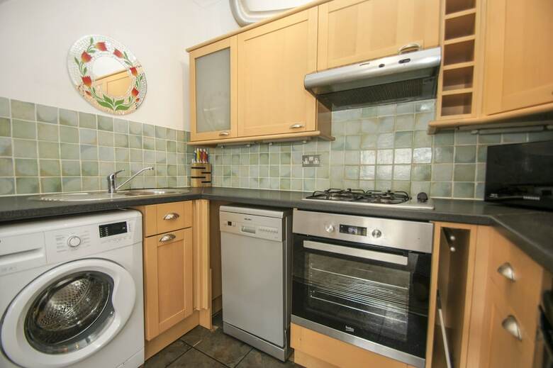 Apartamentos Chesham Place