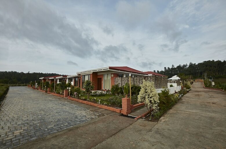 Hotel Sixth Element