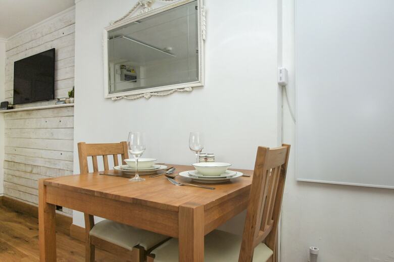 Brunswick Garden Studio