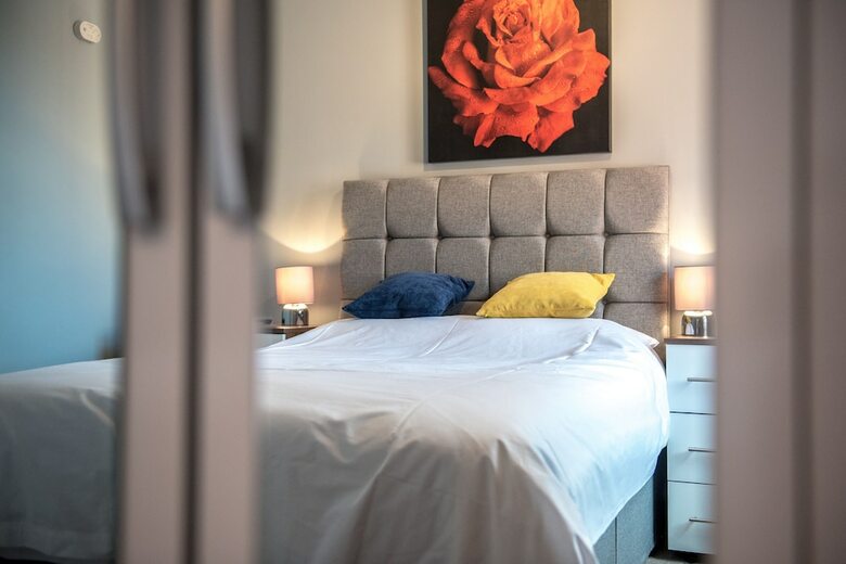 Apartamentos Horatio House