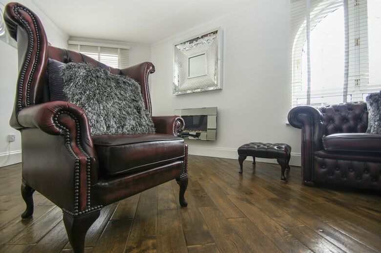 Portside Apartment