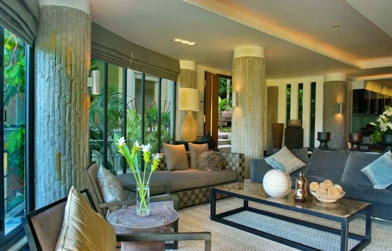Aspasia Kata Luxury Resort Apartment