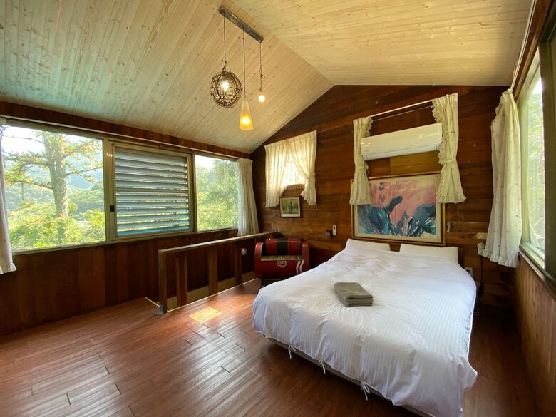 Cabana Mhuwe Hotspring