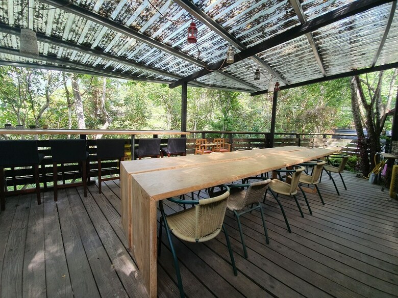 Cabana Mhuwe Hotspring