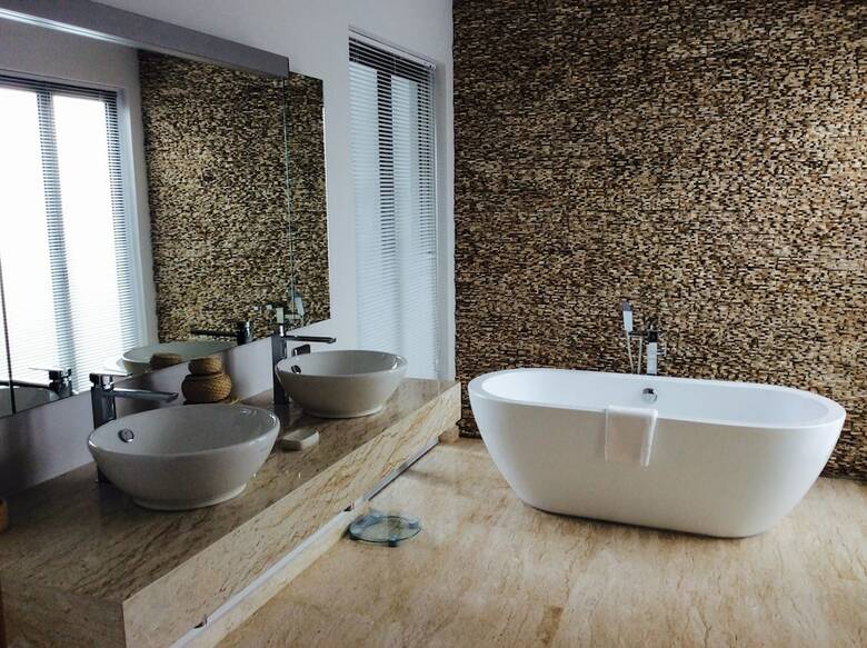 Anchan Lagoon Serenity Villa