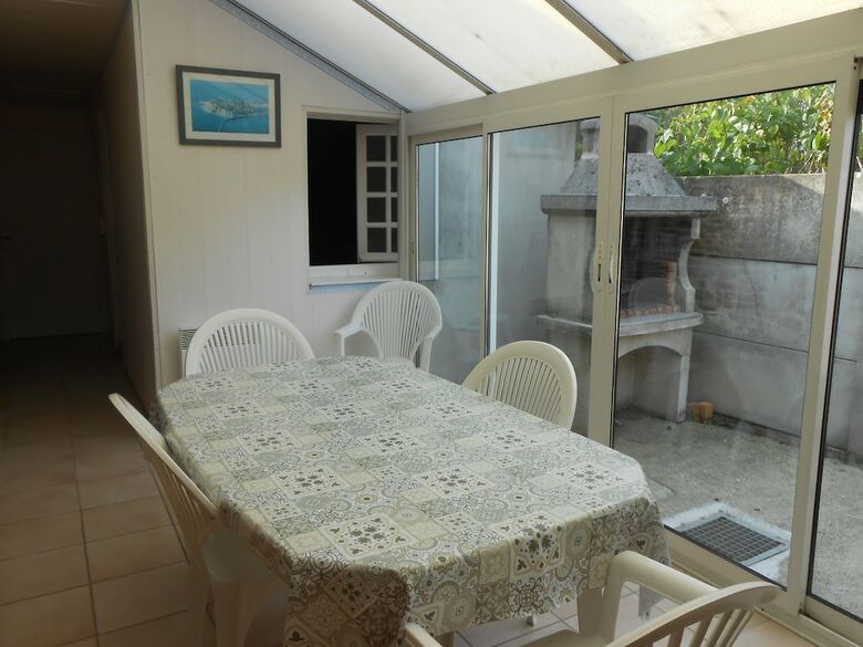 G�te Le Petit Ch�telet