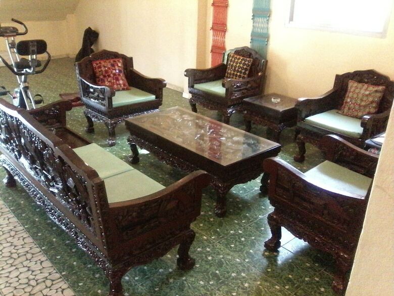 Hotel Kantiang Boutique Homestay