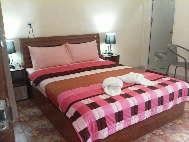 Hotel Kantiang Boutique Homestay