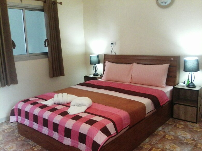 Hotel Kantiang Boutique Homestay