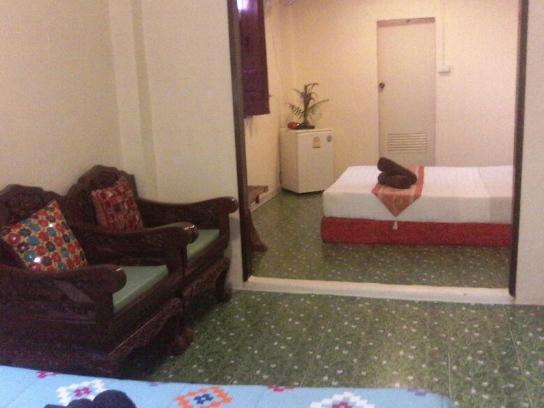 Hotel Kantiang Boutique Homestay