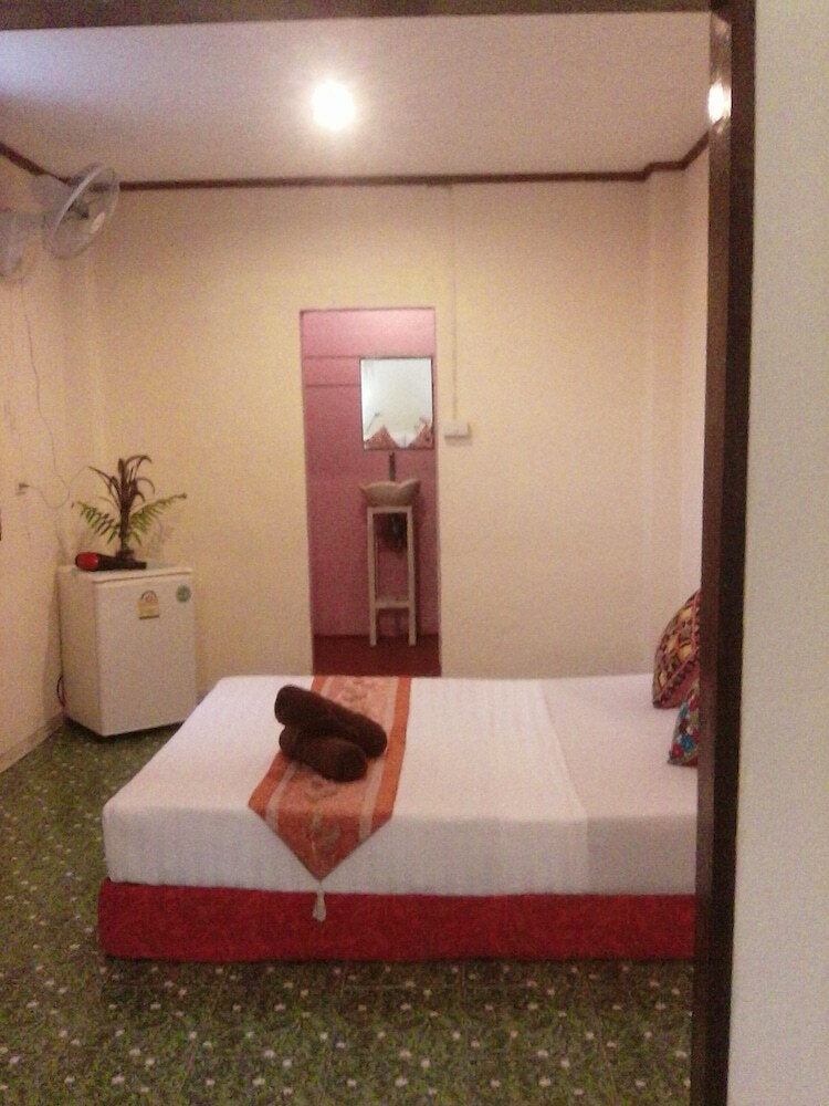 Hotel Kantiang Boutique Homestay