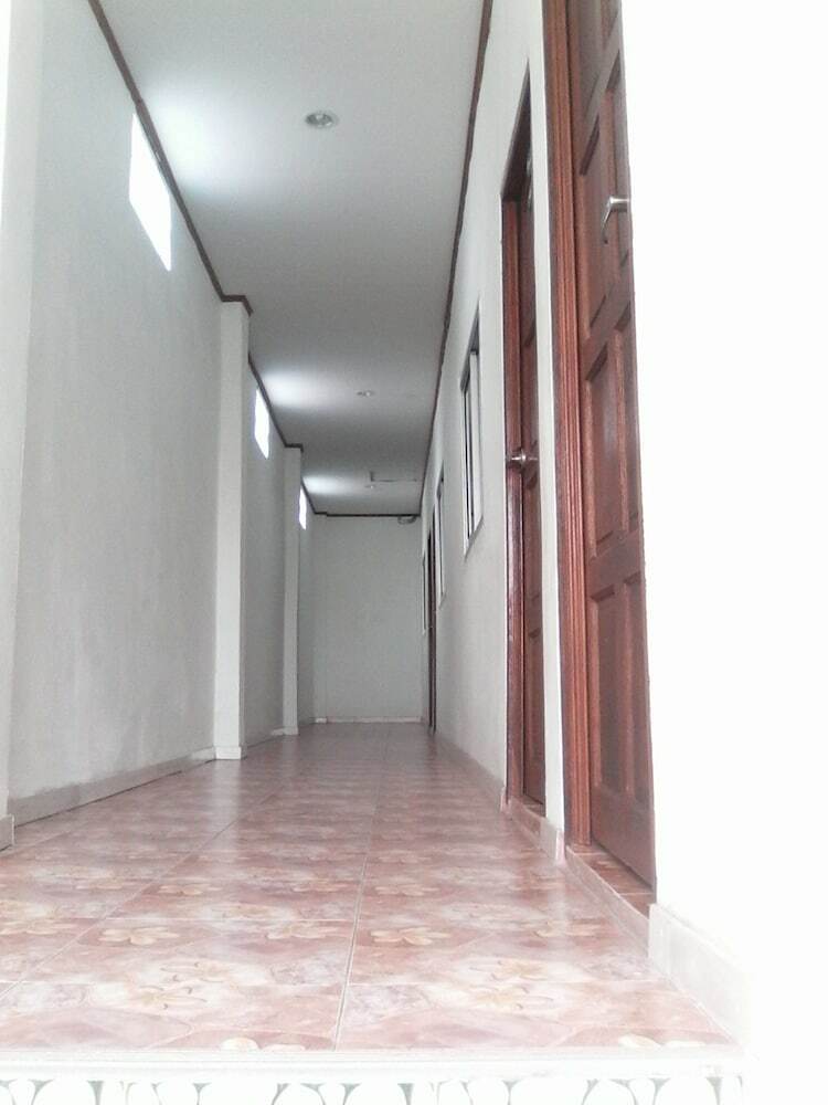 Hotel Kantiang Boutique Homestay