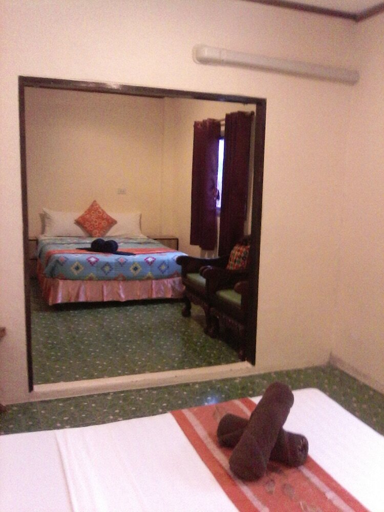Hotel Kantiang Boutique Homestay