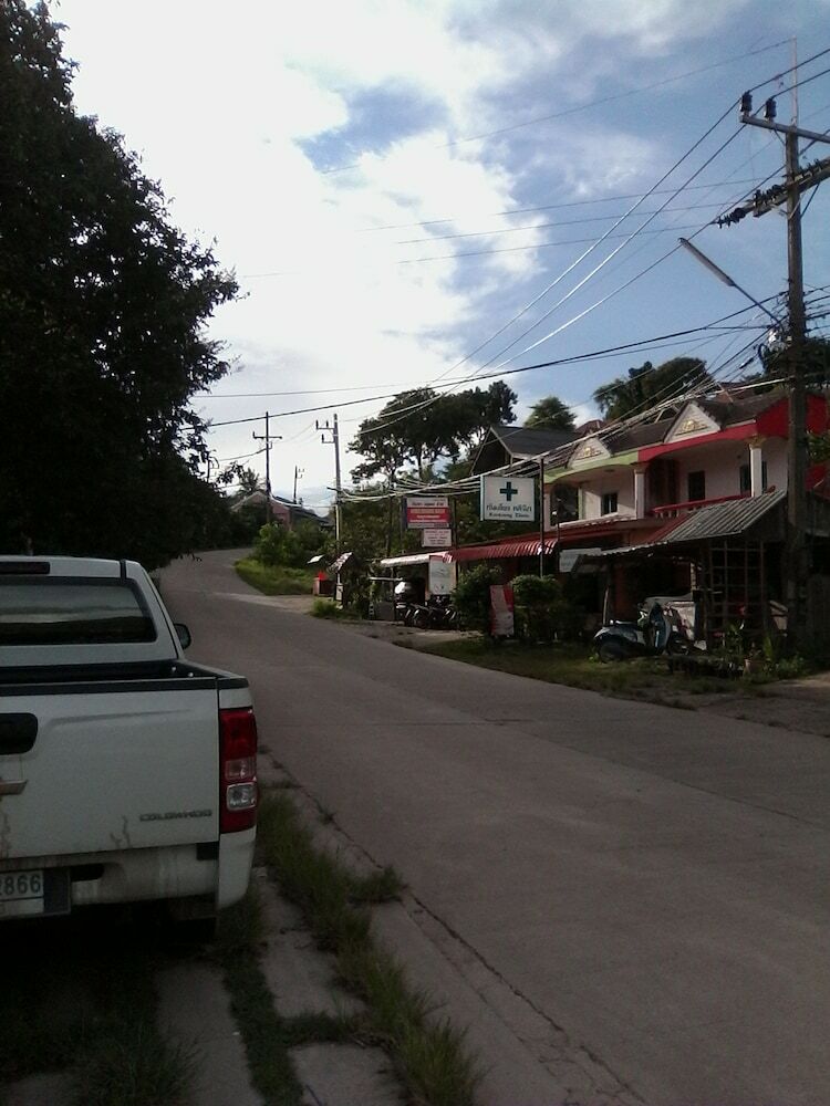 Hotel Kantiang Boutique Homestay