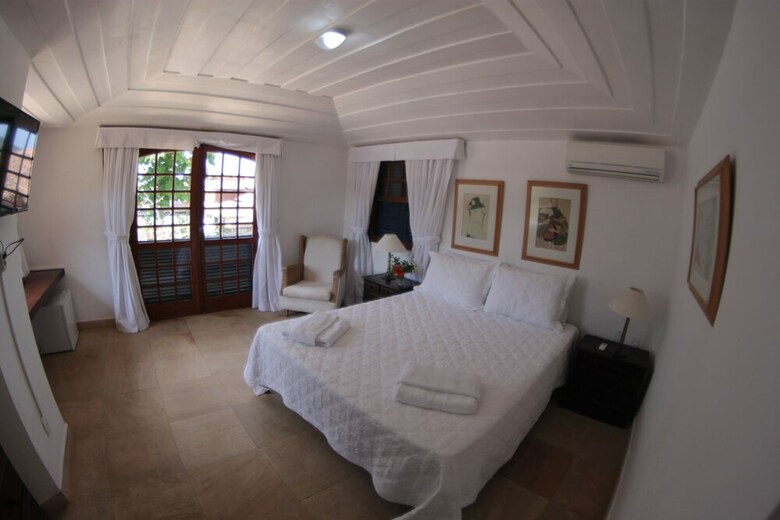Hotel Pousada Blanca Mar - Praia Do Canto