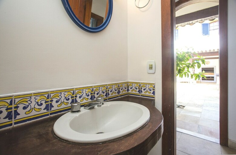 Hotel Pousada Blanca Mar - Praia Do Canto