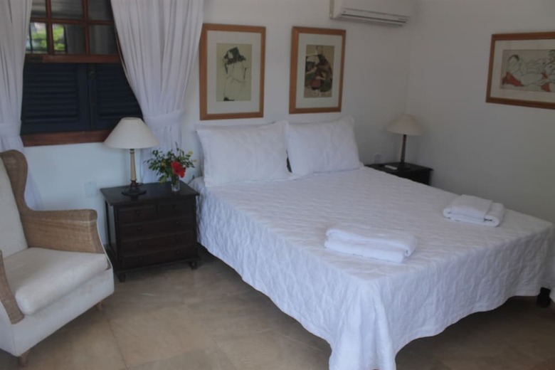Hotel Pousada Blanca Mar - Praia Do Canto