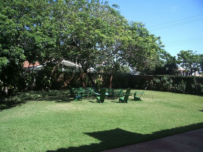 Hotel Pousada Blanca Mar - Praia Do Canto