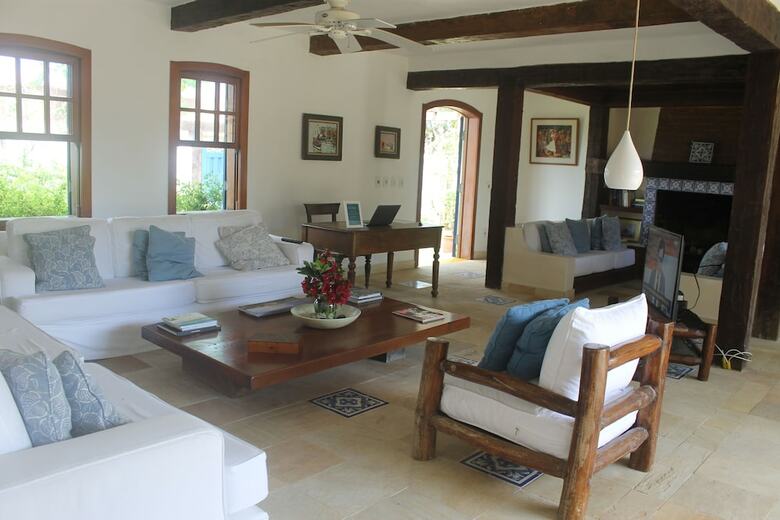 Hotel Pousada Blanca Mar - Praia Do Canto