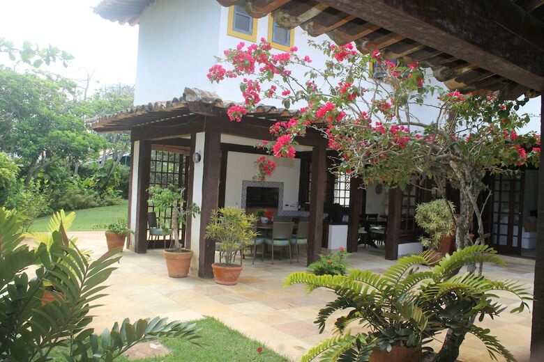 Hotel Pousada Blanca Mar - Praia Do Canto