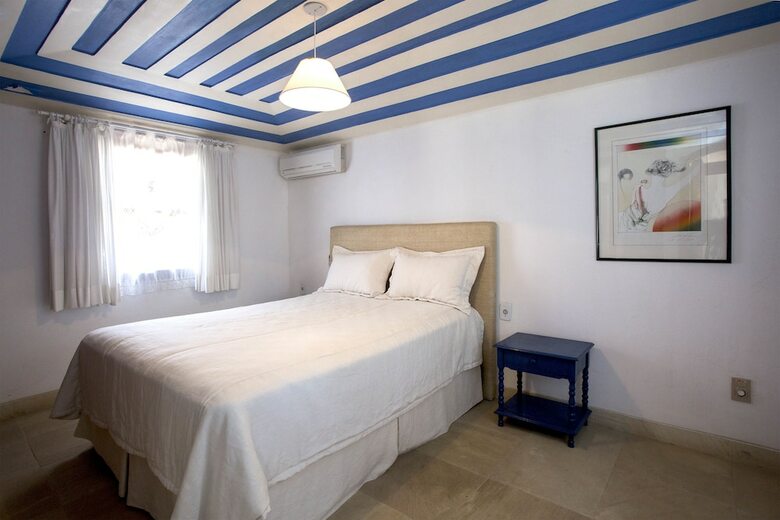 Hotel Pousada Blanca Mar - Praia Do Canto