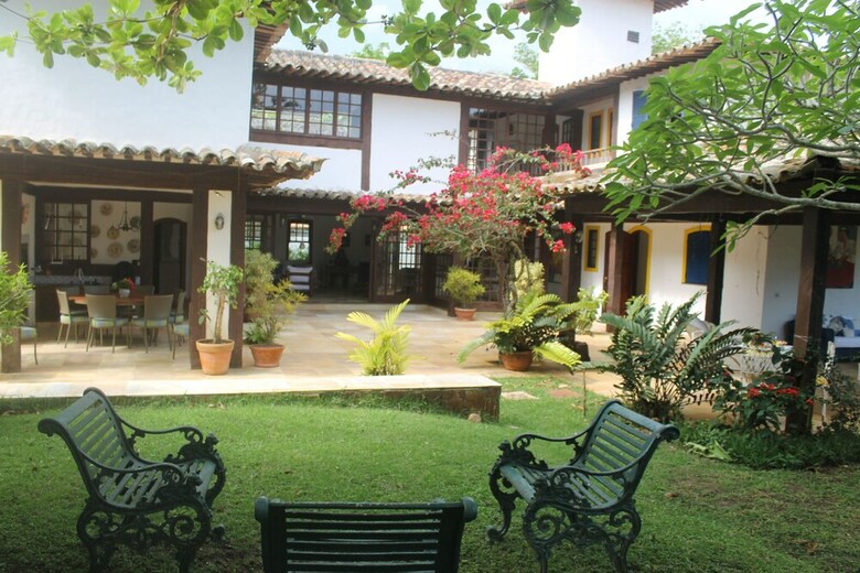 Hotel Pousada Blanca Mar - Praia Do Canto