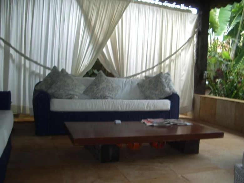 Hotel Pousada Blanca Mar - Praia Do Canto