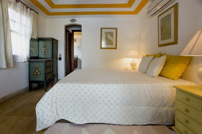 Hotel Pousada Blanca Mar - Praia Do Canto