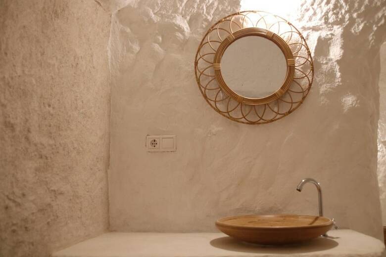 Agroturismo Casa Rural Cuevas De La Luz