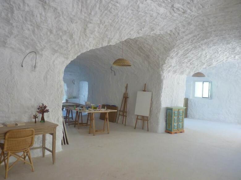 Agroturismo Casa Rural Cuevas De La Luz