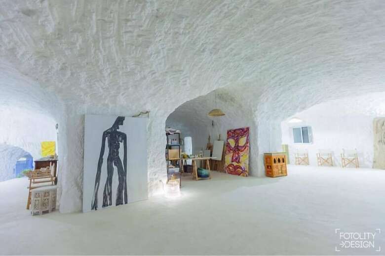 Agroturismo Casa Rural Cuevas De La Luz