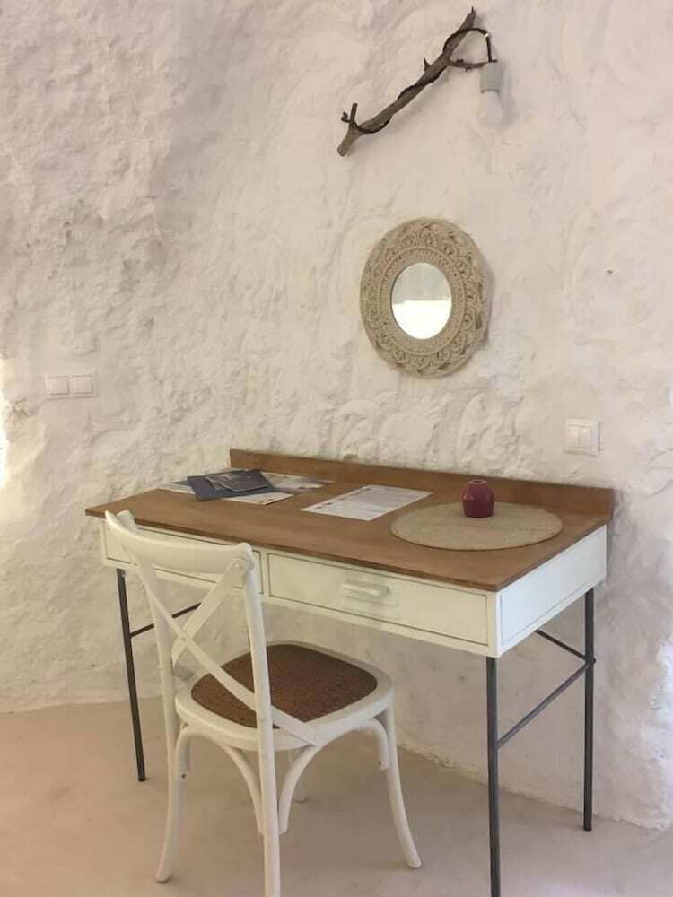 Agroturismo Casa Rural Cuevas De La Luz