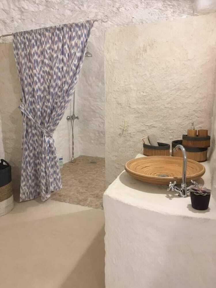 Agroturismo Casa Rural Cuevas De La Luz