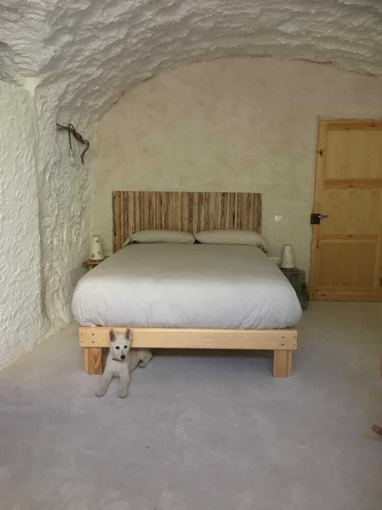 Agroturismo Casa Rural Cuevas De La Luz