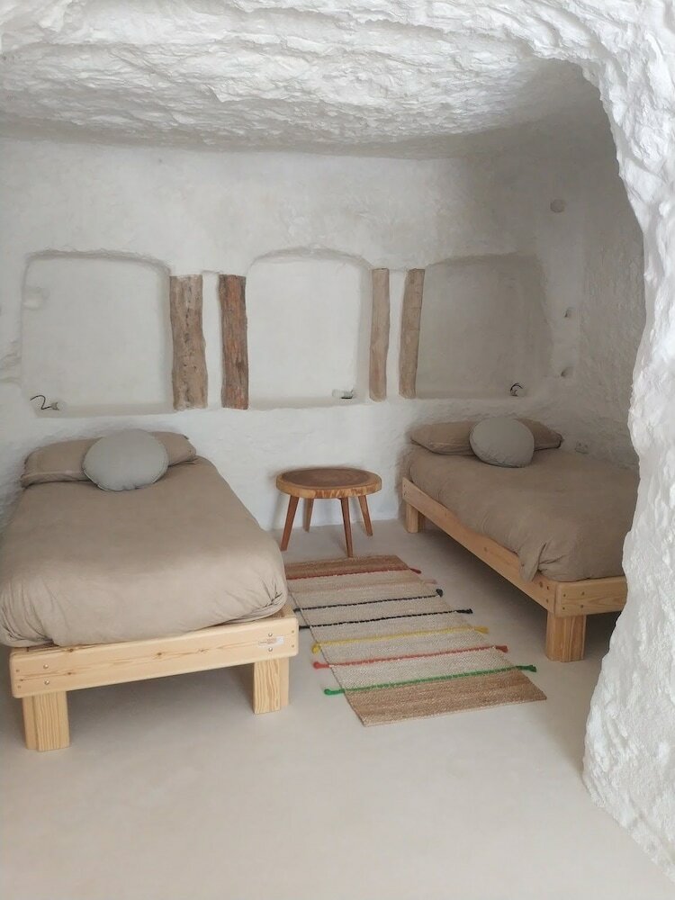 Agroturismo Casa Rural Cuevas De La Luz