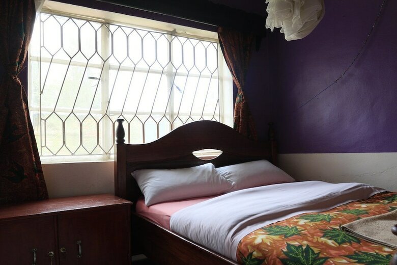 Hotel Amahoro Guest House