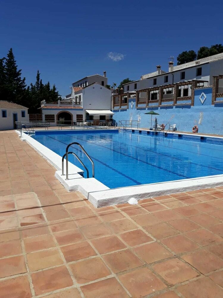Apartamentos Mirador De Jubrique