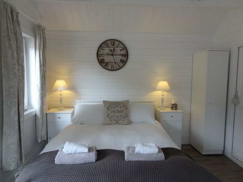 Park Farm Bed And Breakfast