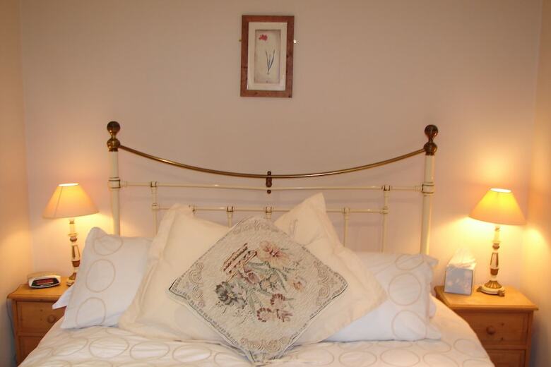 Park Farm Bed And Breakfast