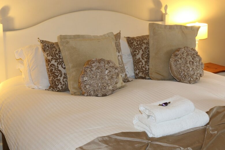 Park Farm Bed And Breakfast