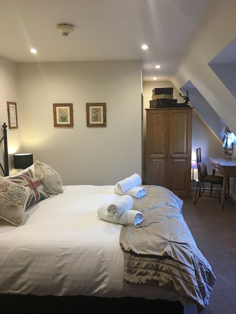 Park Farm Bed And Breakfast