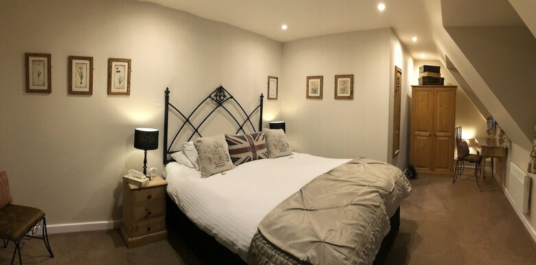 Park Farm Bed And Breakfast