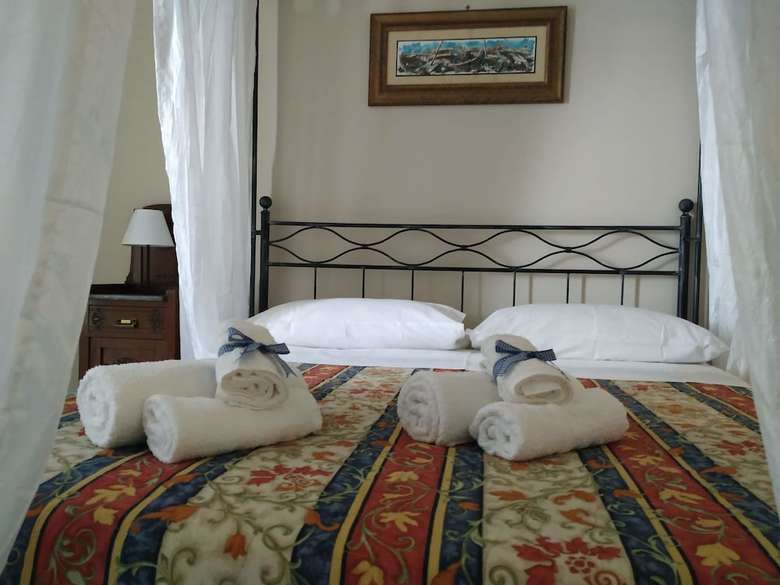 Il Timone Bed And Breakfast