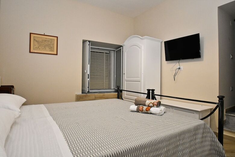 Il Timone Bed And Breakfast