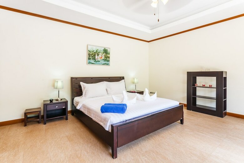 Villa Baan Bua Kao